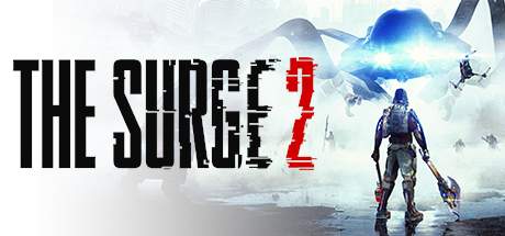 The Surge 2 Update 1-CODEX