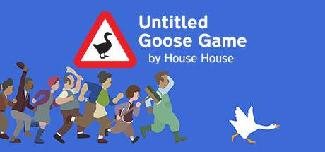 Untitled Goose Game-Unleashed