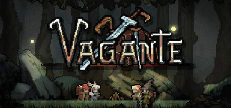 Vagante v1.05.0-P2P Vagante v1.05.0-P2P