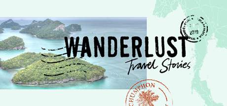 Wanderlust Travel Stories Update v1.5.11-PLAZA