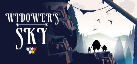 Widowers Sky Update 2-CODEX Widowers Sky Update 2-CODEX