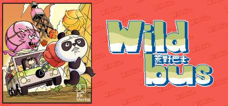 WildBus-TiNYiSO WildBus-TiNYiSO