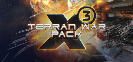 X3 Terran War Pack v3.8-FCKDRM X3 Terran War Pack v3.8-FCKDRM