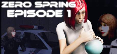 Zero Spring Episode 1-TiNYiSO Zero Spring Episode 1-TiNYiSO