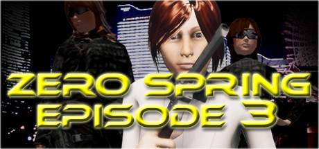 Zero Spring Episode 3-TiNYiSO Zero Spring Episode 3-TiNYiSO