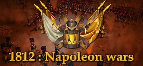1812 Napoleon Wars-DARKZER0 1812 Napoleon Wars-DARKZER0