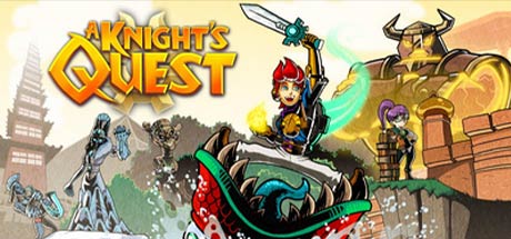A Knights Quest-CODEX A Knights Quest-CODEX
