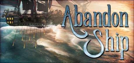 Abandon Ship Update v1.0.13381-CODEX