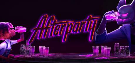 Afterparty v1.4.9-DINOByTES Afterparty v1.4.9-DINOByTES