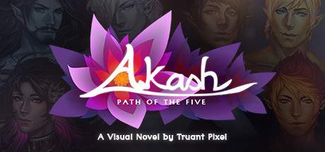 Akash Path Of The Five-TiNYiSO Akash Path Of The Five-TiNYiSO