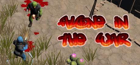 Alone in the War-DARKZER0 Alone in the War-DARKZER0