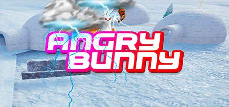 Angry Bunny-PLAZA