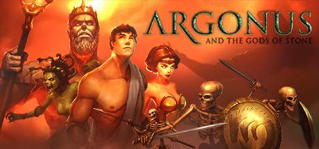Argonus and the Gods of Stone-HOODLUM