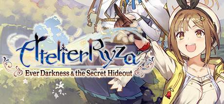 Atelier Ryza Ever Darkness and the Secret Hideout Update v1.05-CODEX