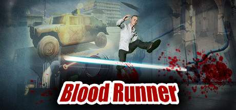 Blood Runner-PLAZA