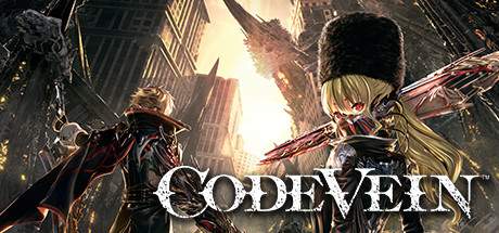 CODE VEIN-CODEX