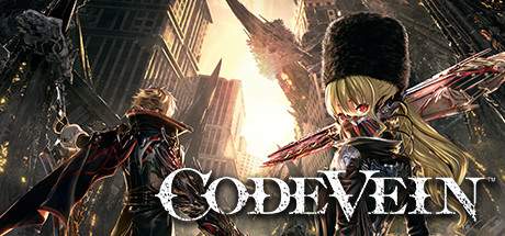 CODE VEIN-CODEX CODE VEIN-CODEX