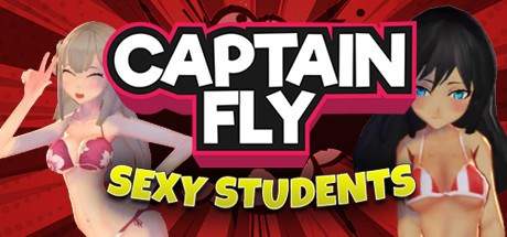 Captain Fly And Sexy Students-TiNYiSO Captain Fly And Sexy Students-TiNYiSO
