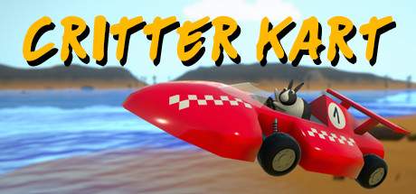 Critter Kart-TiNYiSO Critter Kart-TiNYiSO