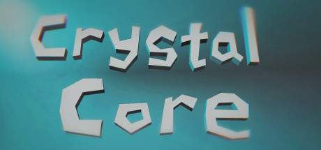 Crystal Core-DARKZER0 Crystal Core-DARKZER0