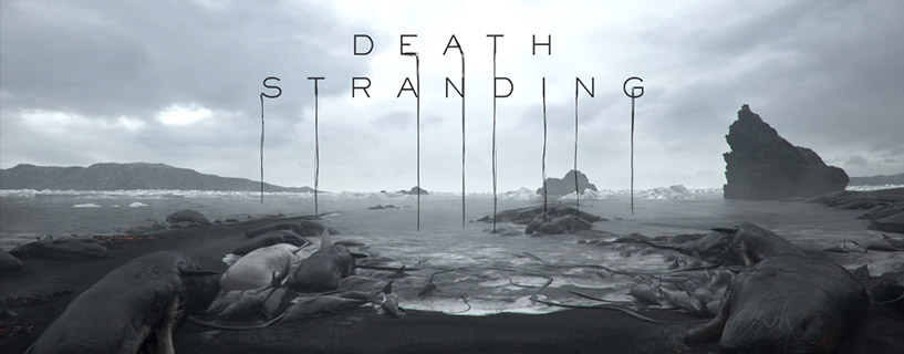 Death Stranding coming to PC in Summer 2020