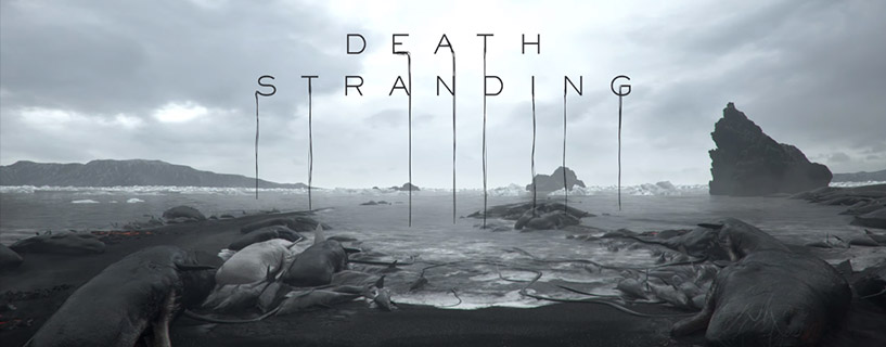 Death Stranding coming to PC in Summer 2020 Death Stranding coming to PC in Summer 2020