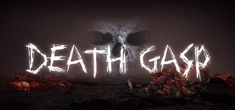 Death Gasp-CODEX Death Gasp-CODEX