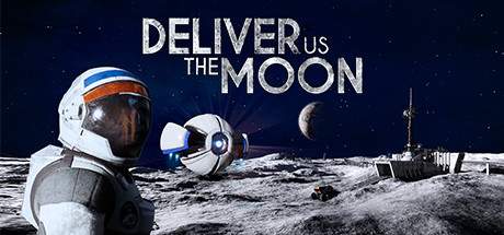 Deliver Us The Moon-CODEX