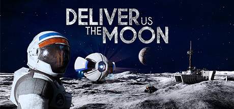 Deliver Us The Moon-CODEX Deliver Us The Moon-CODEX