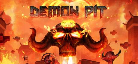 Demon Pit-DARKZER0 Demon Pit-DARKZER0