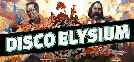 Disco Elysium v2020.09.28-GOG Disco Elysium v2020.09.28-GOG