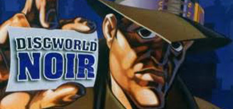 Discworld Noir-FLT Discworld Noir-FLT