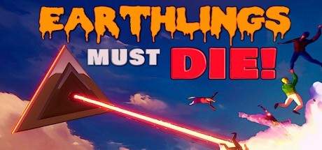 EarthLings Must Die-SKIDROW