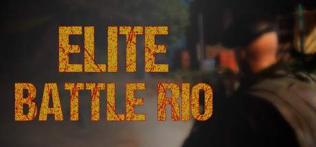 Elite Battle Rio Update v1.2-PLAZA