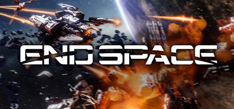 End Space-SKIDROW