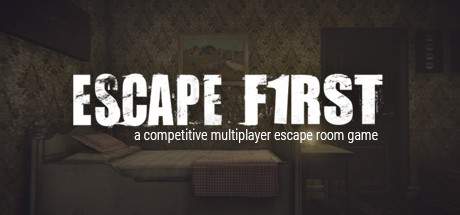 Escape First-SKIDROW