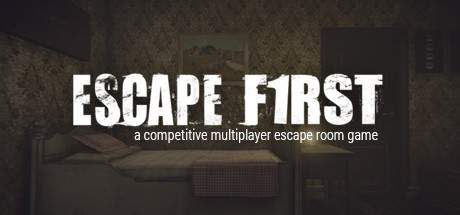 Escape First-SKIDROW Escape First-SKIDROW