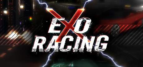 Exo Racing-SKIDROW
