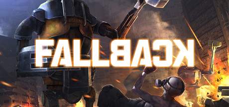 Fallback Uprising-CODEX Fallback Uprising-CODEX