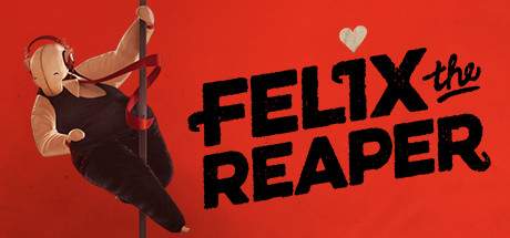 Felix The Reaper-HOODLUM Felix The Reaper-HOODLUM
