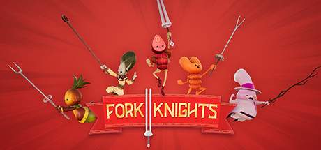 Fork Knights-PLAZA