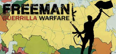 Freeman Guerrilla Warfare Update v1.01-CODEX Freeman Guerrilla Warfare Update v1.01-CODEX