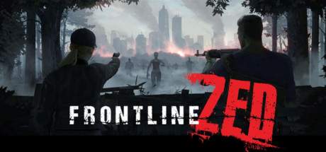 Frontline Zed CrimPlex Prison Complex Update v1.41-CODEX