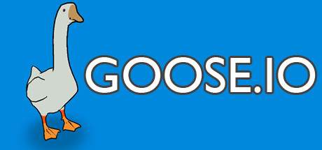 GOOSE IO-DARKZER0 GOOSE IO-DARKZER0