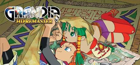 GRANDIA HD Remaster CRACKFIX-SKIDROW