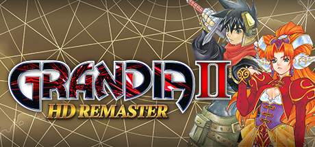 GRANDIA II HD Remaster-PLAZA