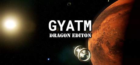 GYATM Dragon Edition-TiNYiSO GYATM Dragon Edition-TiNYiSO