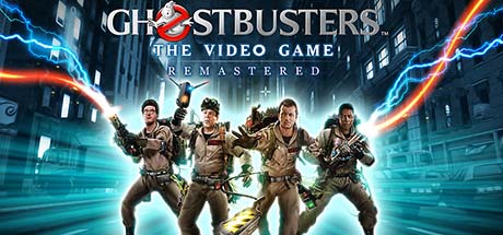 Ghostbusters The Video Game Remastered-HOODLUM