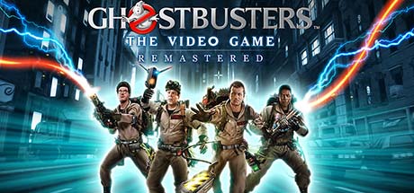 Ghostbusters The Video Game Remastered-HOODLUM Ghostbusters The Video Game Remastered-HOODLUM