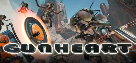 Gunheart-SKIDROW Gunheart-SKIDROW